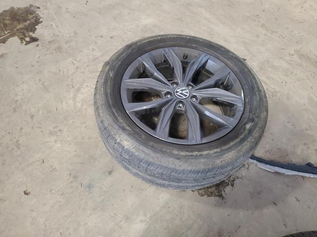 2022 VOLKSWAGEN TIGUAN SE - 3VV2B7AX3NM008378