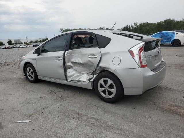 Vin: jtdkn3du7c1485888, lot: 59339435, toyota prius 20122