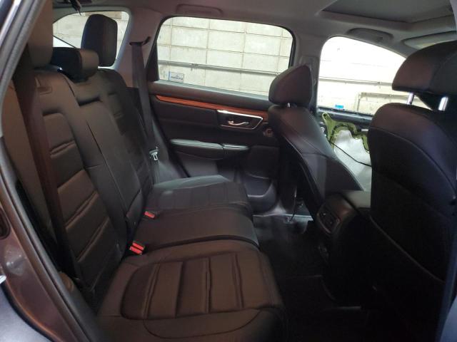 2022 HONDA CR-V TOURI 5J6RT6H99NL038444