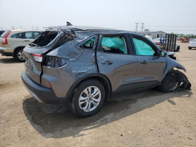 2022 FORD ESCAPE S 1FMCU0F6XNUA33435