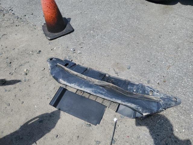 2019 HONDA INSIGHT EX 19XZE4F50KE033433