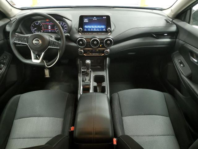 2023 NISSAN SENTRA SV - 3N1AB8CV5PY254410