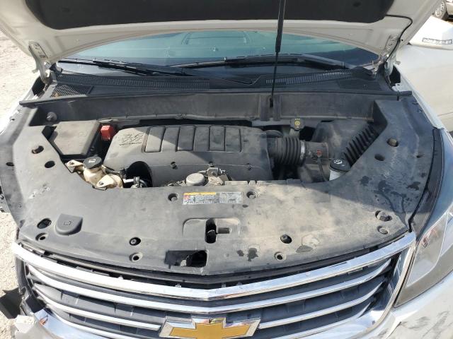 2015 CHEVROLET TRAVERSE L - 1GNKRGKD0FJ112623
