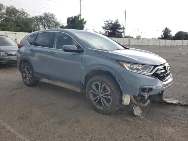 Vin: 7farw2h51ne056172, lot: 62390675, honda crv ex 20224