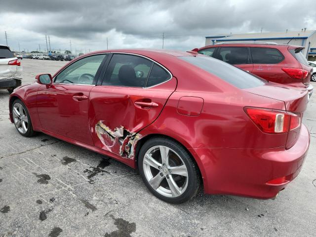 Vin: jthbf5c2xc5173497, lot: 60824515, lexus is 250 20122
