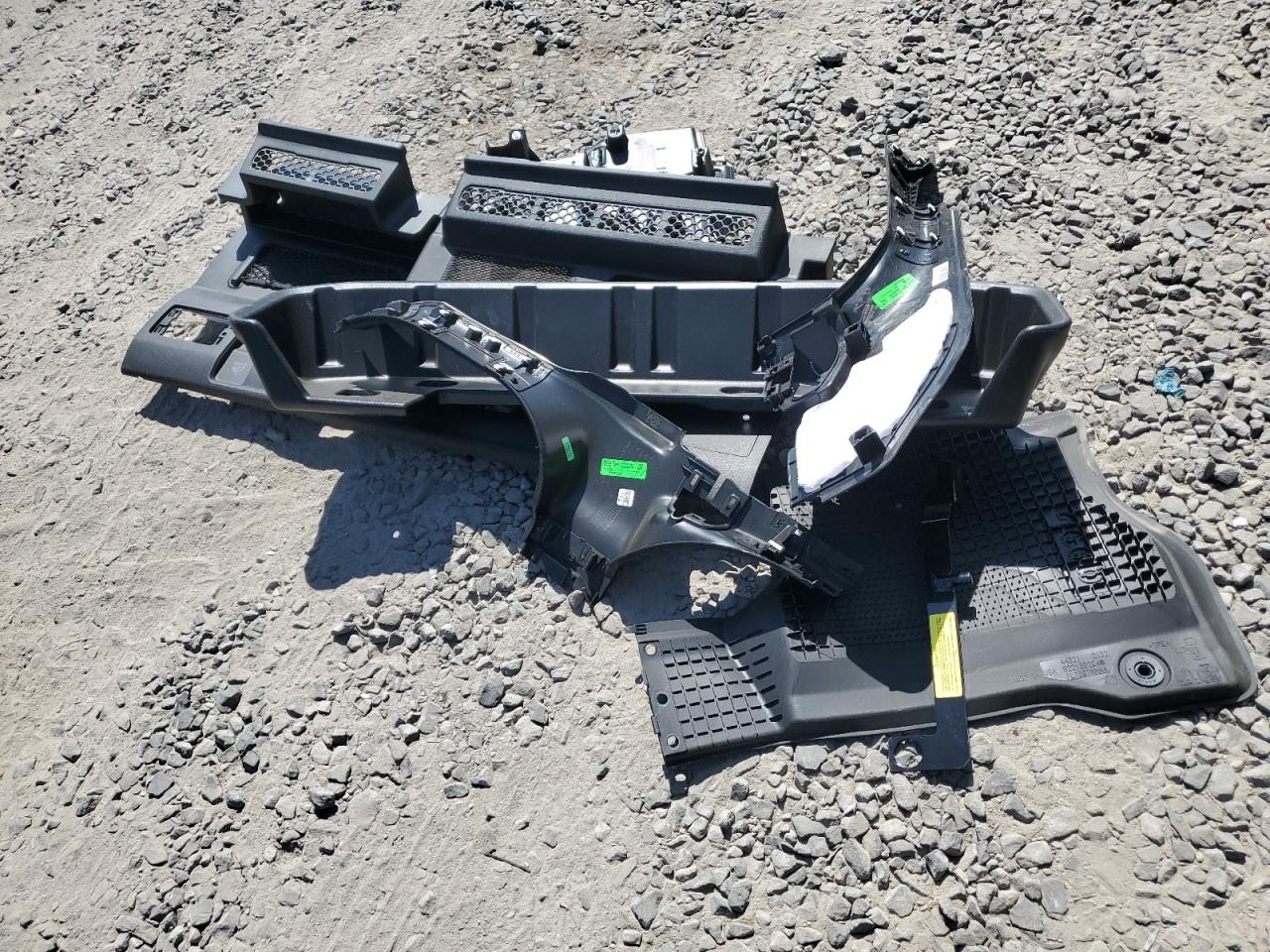 JEEP GLADIATOR RUBICON