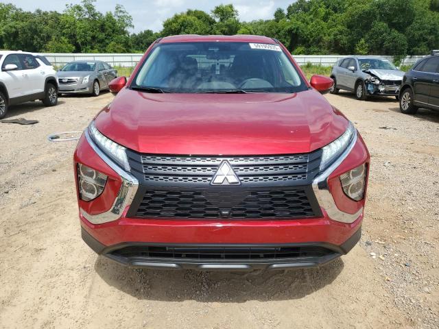 2024 MITSUBISHI ECLIPSE CR JA4ATUAA0RZ078047