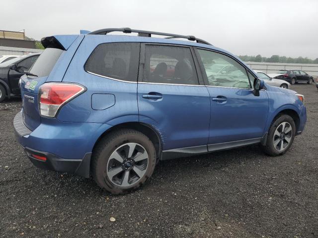 Vin: jf2sjajc3hh408382, lot: 62493705, subaru forester 2.5i limited 20173