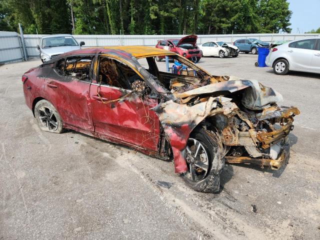 Vin: 3n1ab8cv4ry310890, lot: 58735065, nissan sentra sv 20244