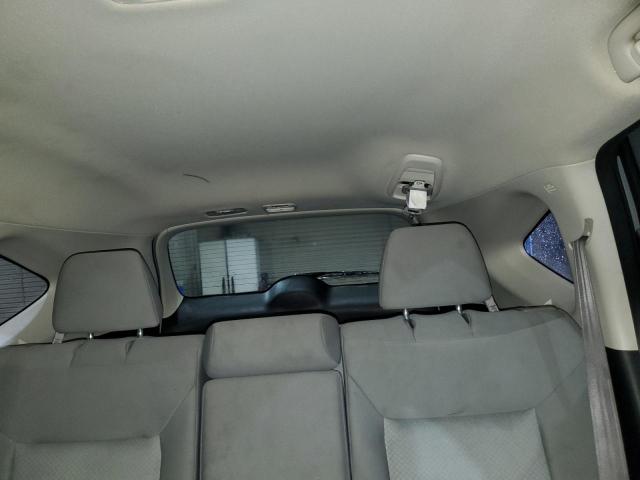 2015 HONDA CR-V LX - 2HKRM4H32FH610981