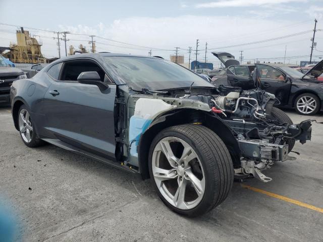 2019 CHEVROLET CAMARO ZL1 1G1FK1R67K0152046