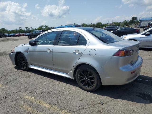 Vin: ja32u2fu7hu015908, lot: 60377845, mitsubishi lancer es 20172