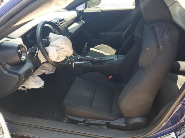 2022 TOYOTA GR 86 JF1ZNBB17N9758291