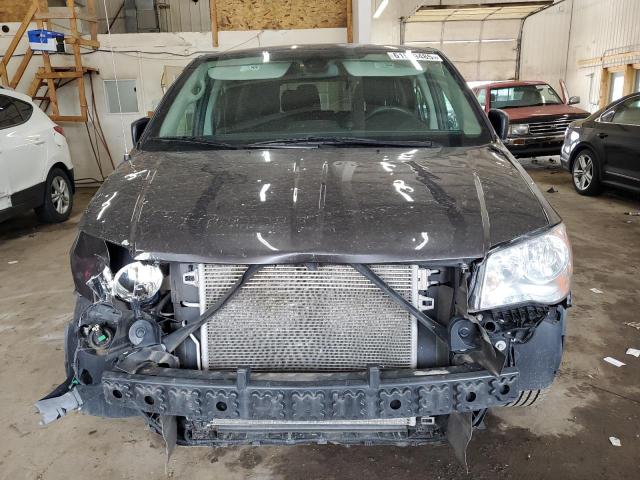 2019 DODGE GRAND CARA - 2C4RDGBG1KR642508