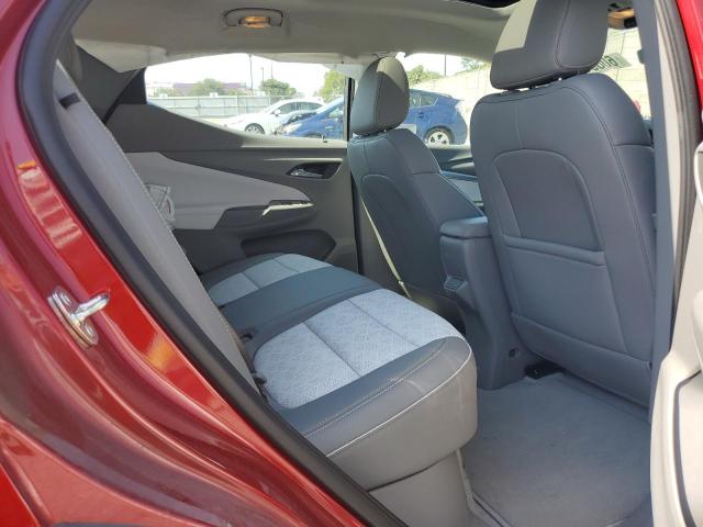 2023 CHEVROLET BOLT EUV P 1G1FZ6S02P4121673