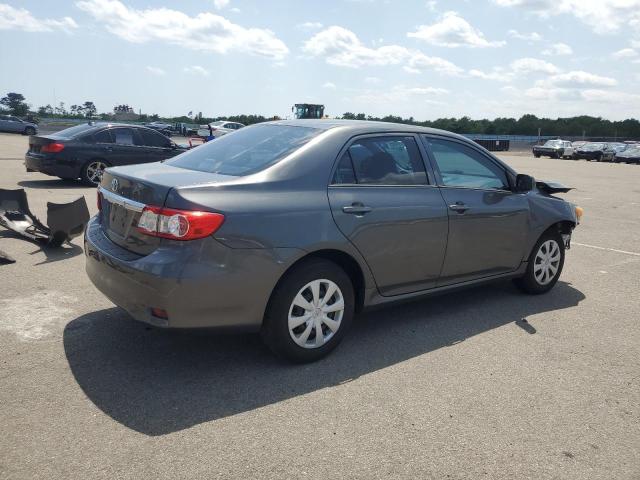 Vin: 2t1bu4ee3cc800102, lot: 61719105, toyota corolla base 20123