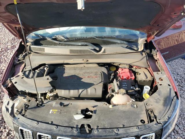 2021 JEEP COMPASS LI 3C4NJDCB9MT586357