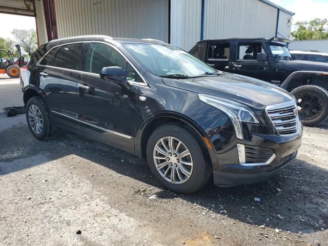 Vin: 1gykndrs6hz243674, lot: 59569145, cadillac xt5 luxury 20174
