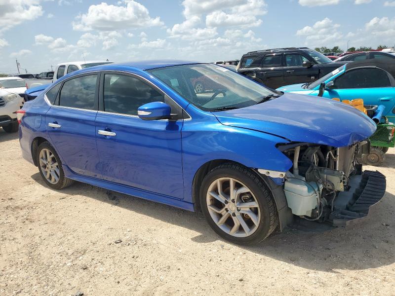 Vin: 3n1ab7ap7fy356174, lot: 61099695, nissan sentra s 20154
