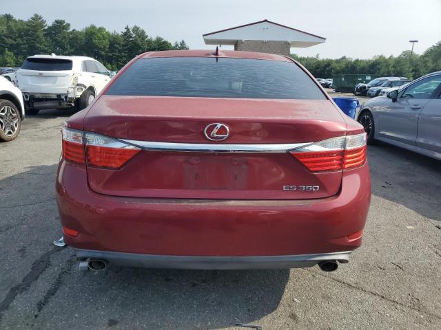 2015 LEXUS ES 350 JTHBK1GG1F2158421