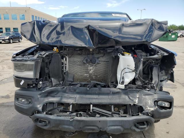 2020 RAM 1500 REBEL - 1C6SRFLT3LN104942