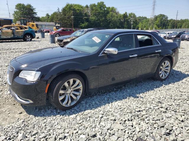 CHRYSLER 300C