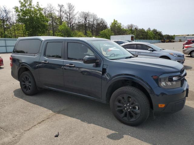 Vin: 3fttw8f99pra21004, lot: 58200285, ford maverick xl 20234