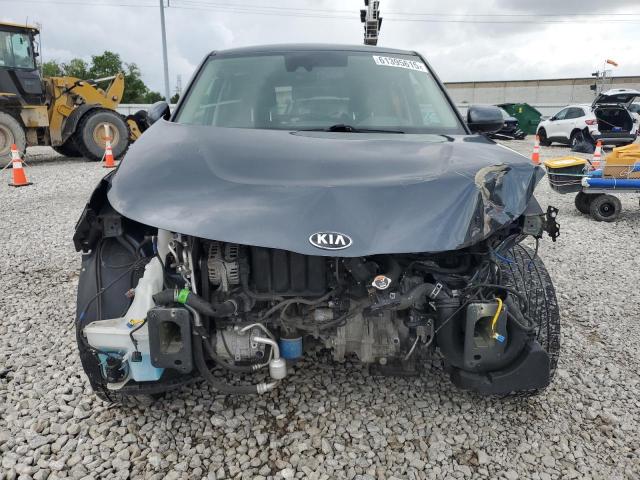 2020 KIA SOUL GT LI KNDJ63AU7L7019548