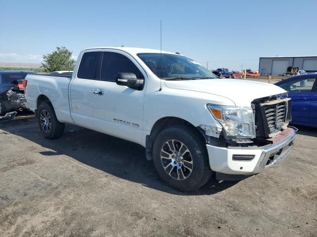 Vin: 1n6aa1cd5ln509396, lot: 57782715, nissan titan sv 20204