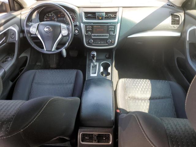 2016 NISSAN ALTIMA 2.5 - 1N4AL3AP2GN314583