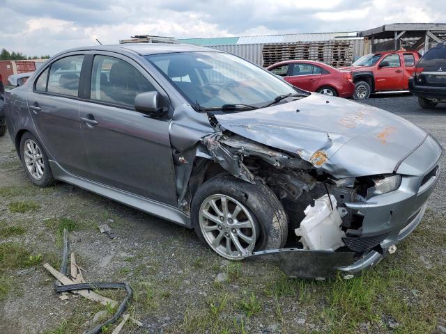 Vin: ja32v2fw5eu606409, lot: 60462405, mitsubishi lancer se 20144