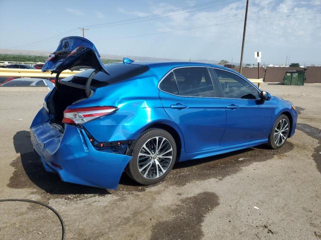 Vin: 4t1g11ak6lu373120, lot: 61937775, toyota camry se 20203