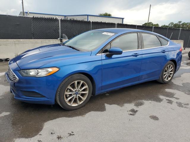 Vin: 3fa6p0h78hr414880, lot: 61943155, ford fusion se 20172