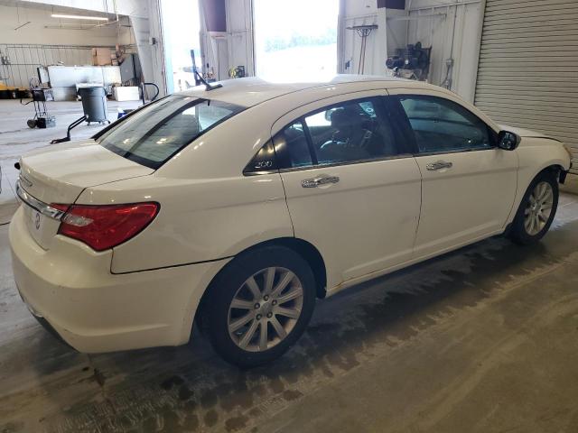 Vin: 1c3ccbcg0dn603262, lot: 61812225, chrysler 200 limited 20133