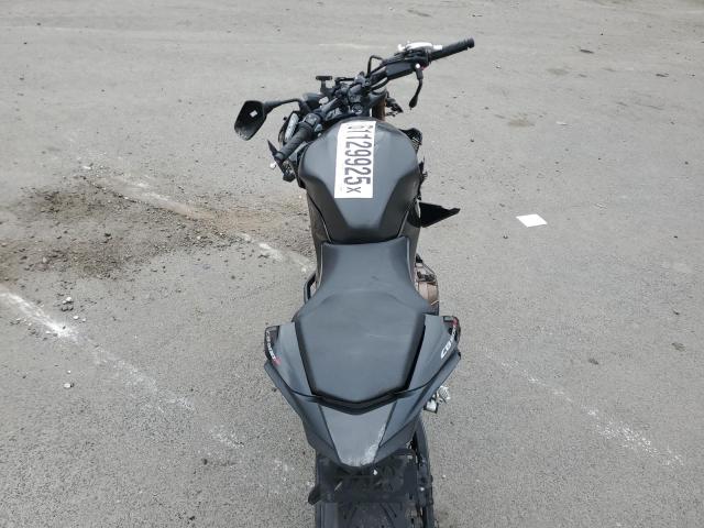 2023 HONDA CB500 FA MLHPC6353P5400080