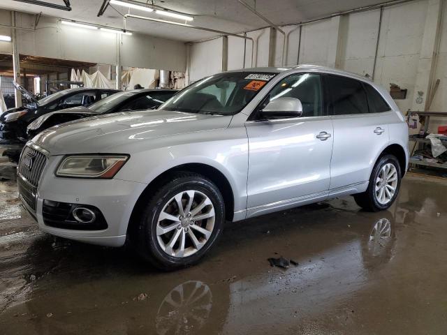 AUDI Q5 PREMIUM