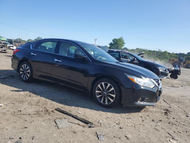 Vin: 1n4al3ap9hc125507, lot: 58895555, nissan altima 2.5 20174