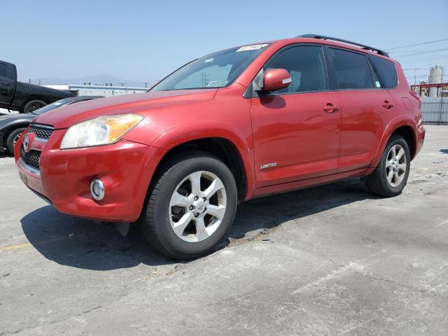 Vin: 2t3dk4dv8aw018512, lot: 62219405, toyota rav4 limited 2010 img_1