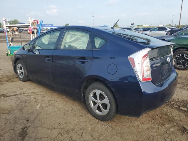 Vin: jtdkn3du4f1912013, lot: 62731935, toyota prius 20152