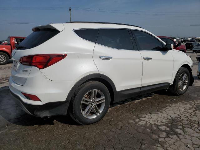 Vin: 5xyzu3lb4hg396644, lot: 59541255, hyundai santa fe 20173