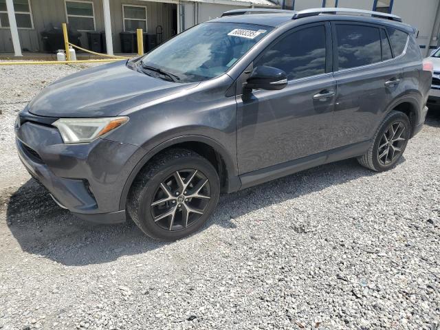 2017 TOYOTA RAV4 SE - JTMNFREVXHJ701115