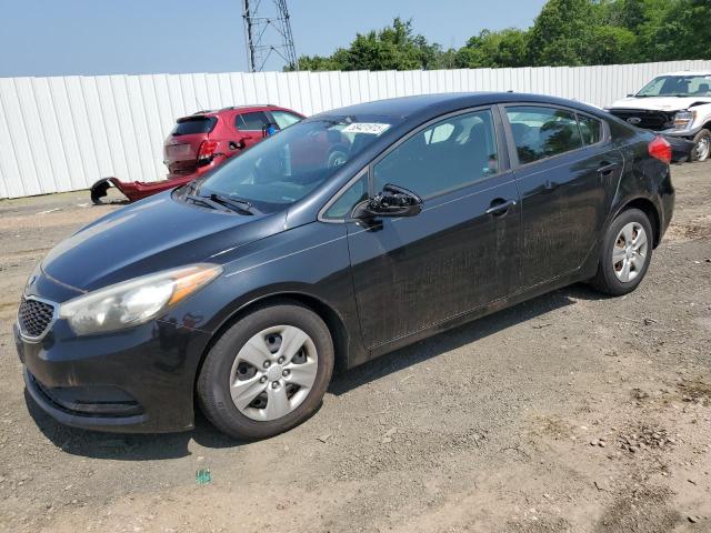 KIA FORTE LX