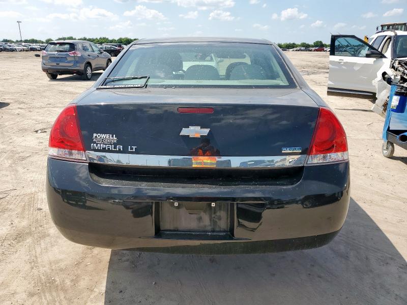 2011 CHEVROLET IMPALA LT - 2G1WG5EK6B1224905