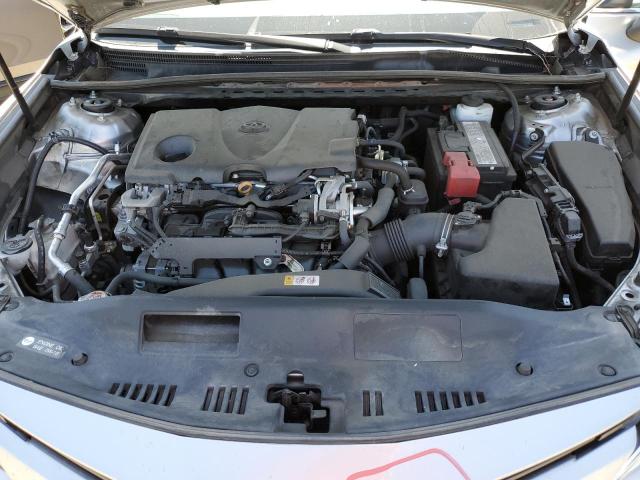 2019 TOYOTA CAMRY L - 4T1B11HK6KU698946
