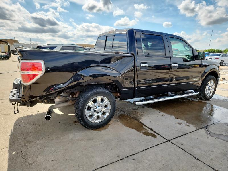 Vin: 1ftfw1ct6cfa42470, lot: 60567745, ford f-150 supercrew 20123