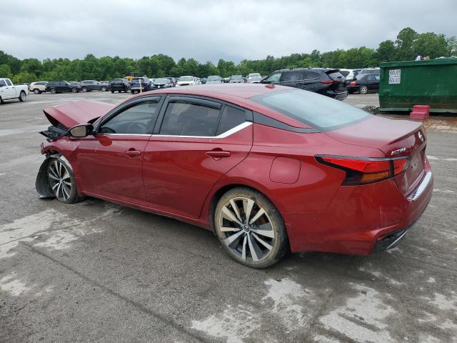 Vin: 1n4bl4cw2lc268564, lot: 59925985, nissan altima sr 20202