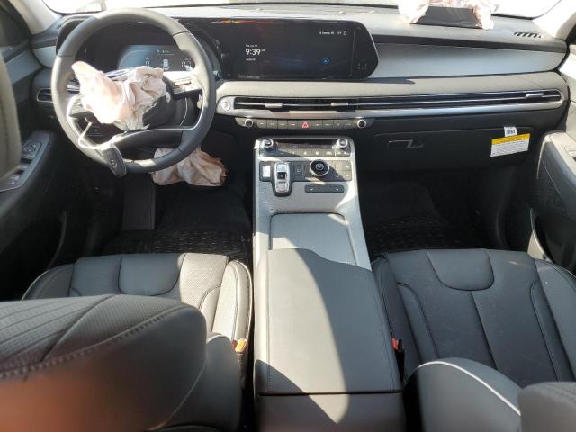 2025 HYUNDAI PALISADE XRT KM8R34GE7SU930833