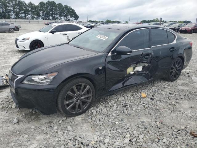 Vin: jthbe1bl3fa003693, lot: 59489225, lexus gs350 350 2015 img_1