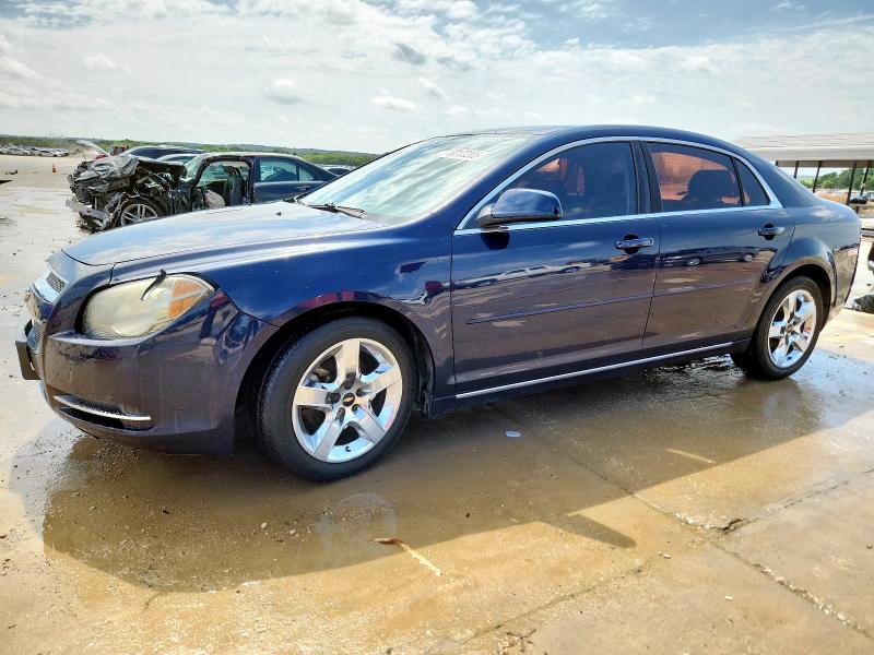Vin: 1g1zc5eb9af303422, lot: 60102205, chevrolet malibu 1lt 2010 img_1