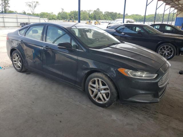Vin: 3fa6p0hd2er198445, lot: 60591565, ford fusion se 20144